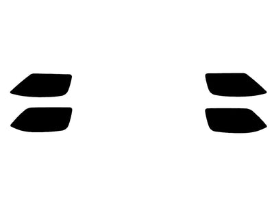 Rshield™ Kia K5 2021-2024 Fog Light Protection Kit