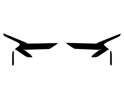 3M™ Kia K5 2025-2025 Headlight Protection Film