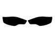 kia k900 2015-2017 Headlight Tint