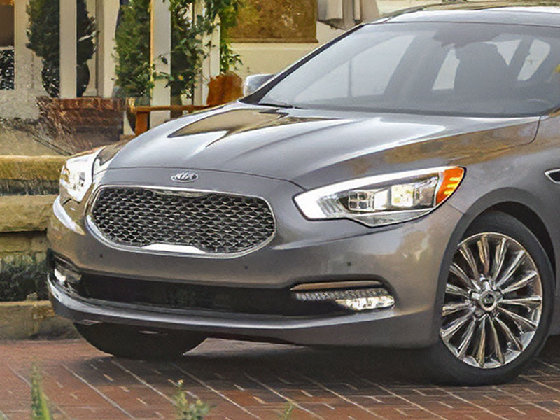 Rshield™ Kia K900 2015-2017 Headlight Protection Film