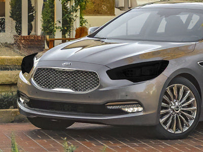 Rtint™ Kia K900 2015-2017 Headlight Tint