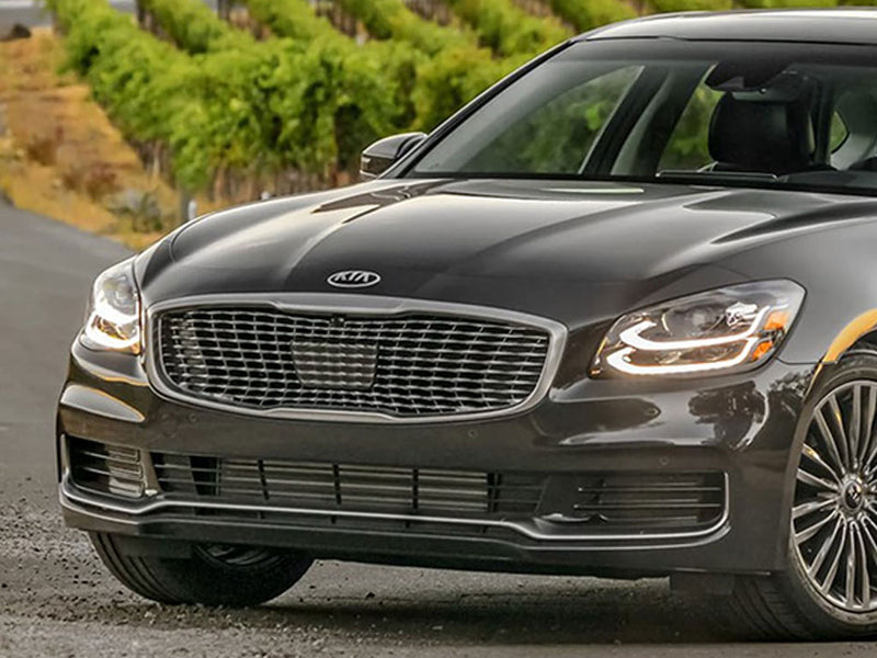 3M™ Kia K900 2019-2020 Headlight Protection Film