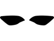 kia k900 2019-2020 Headlight Tint