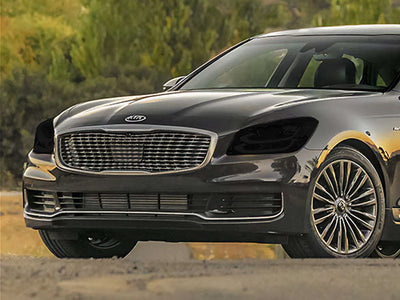 Rtint™ Kia K900 2019-2020 Headlight Tint
