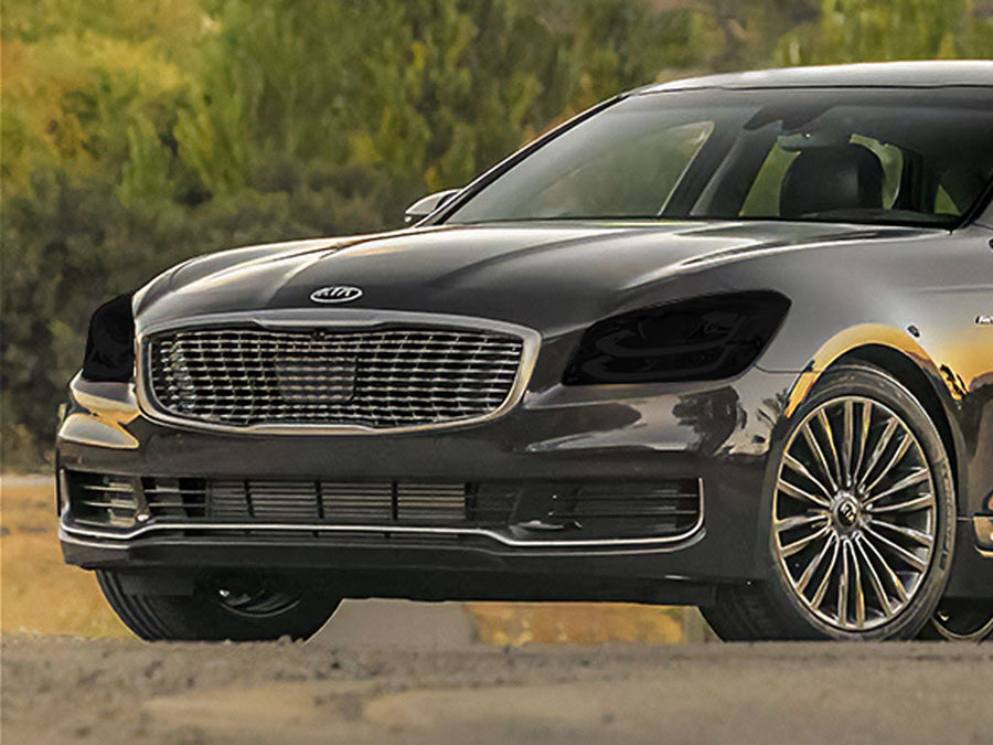 Rtint™ Kia K900 2019-2020 Headlight Tint