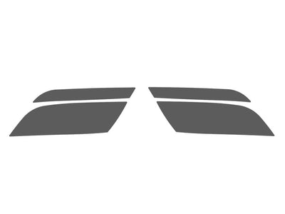 Rshield™ Kia Niro 2017-2019 Fog Light Protection Kit
