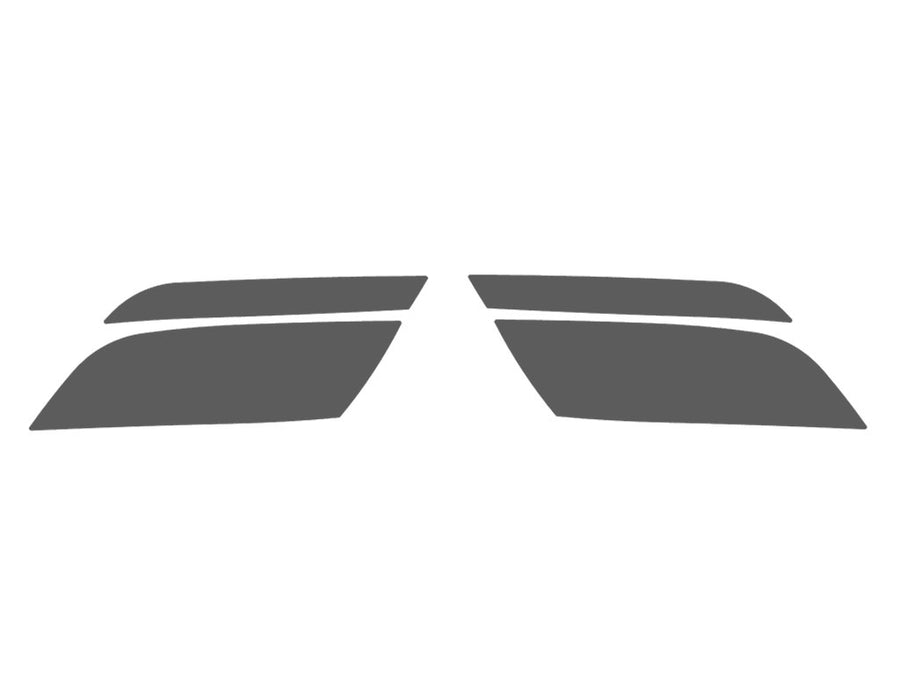 Rshield™ Kia Niro 2017-2019 Fog Light Protection Kit