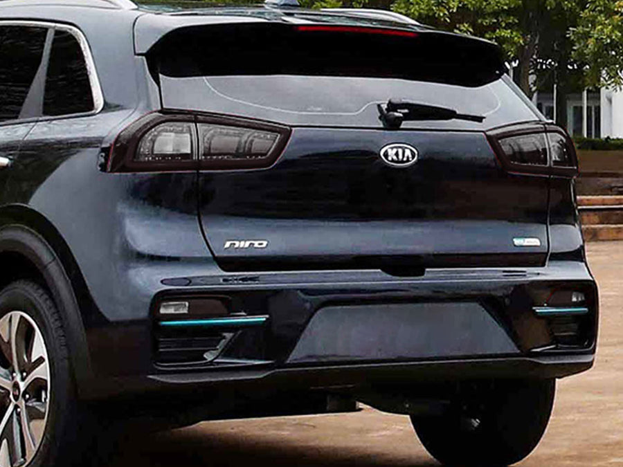 Rtint™ Kia Niro 2017-2019 Tail Light Tint