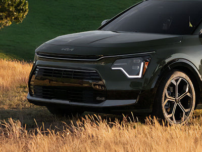 Rshield™ Kia Niro 2023-2024 Headlight Protection Film