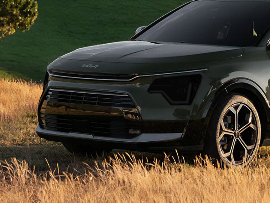 Rtint™ Kia Niro 2023-2024 Headlight Tint
