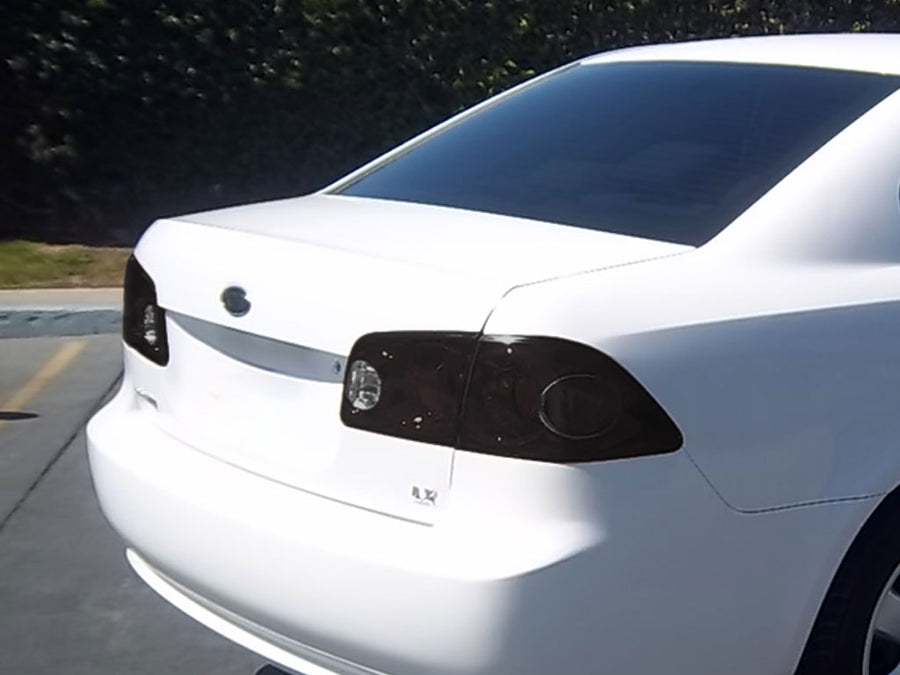 Rtint™ Kia Optima 2006-2008 Tail Light Tint
