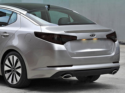 Rtint™ Kia Optima 2011-2013 Tail Light Tint