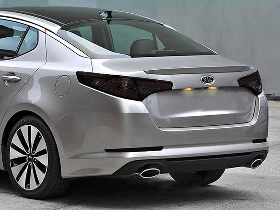 Rtint™ Kia Optima 2011-2013 Tail Light Tint
