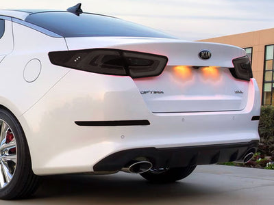 Rtint™ Kia Optima 2014-2015 Tail Light Tint
