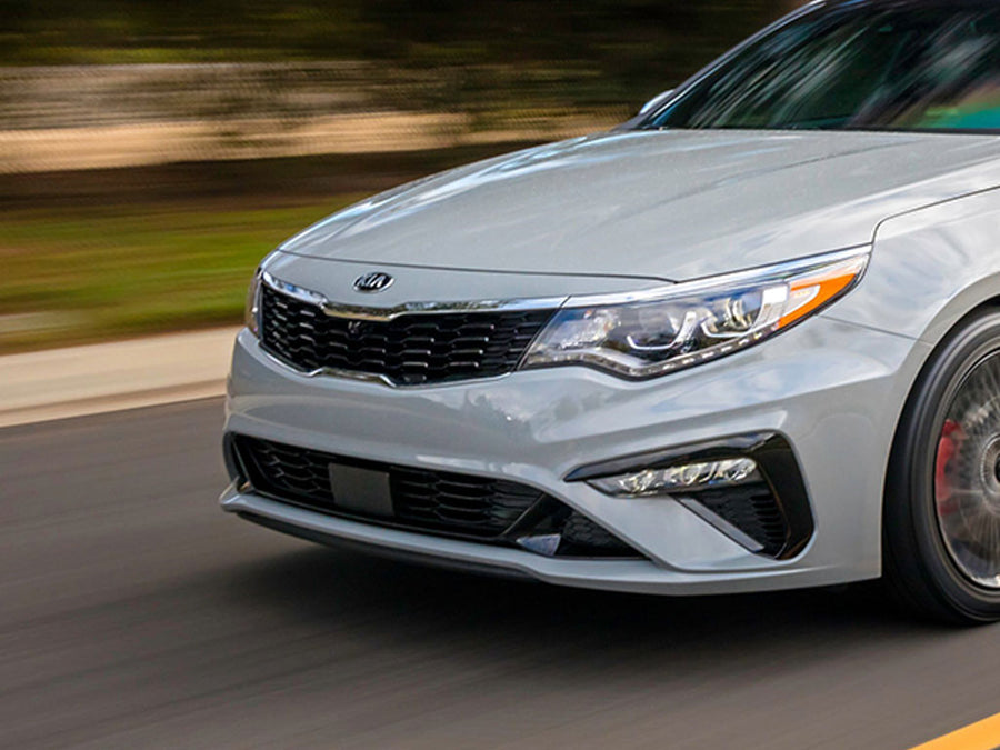 3M™ Kia Optima 2016-2020 Headlight Protection Film