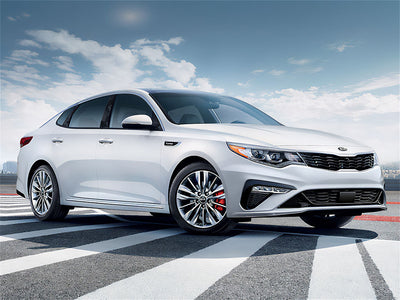 kia optima 2016-2020 Camo Pillar Trim