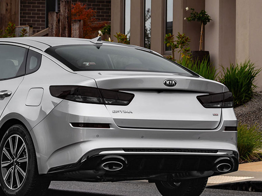 Rtint™ Kia Optima 2019-2020 Tail Light Tint