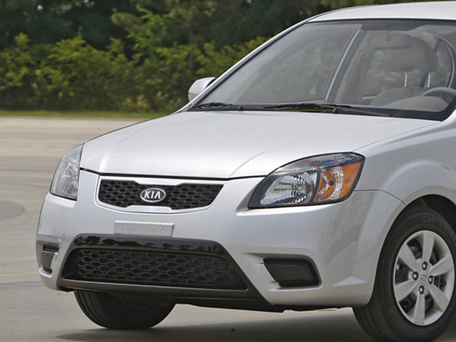 3M™ Kia Rio 2006-2011 Headlight Protection Film
