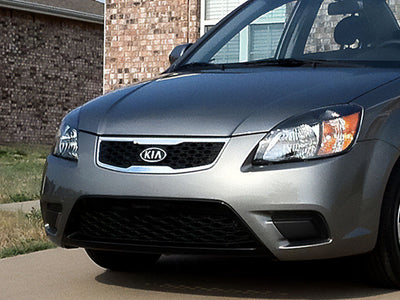 Avery Dennison™ Kia Rio 2006-2011 Headlight Protection Film