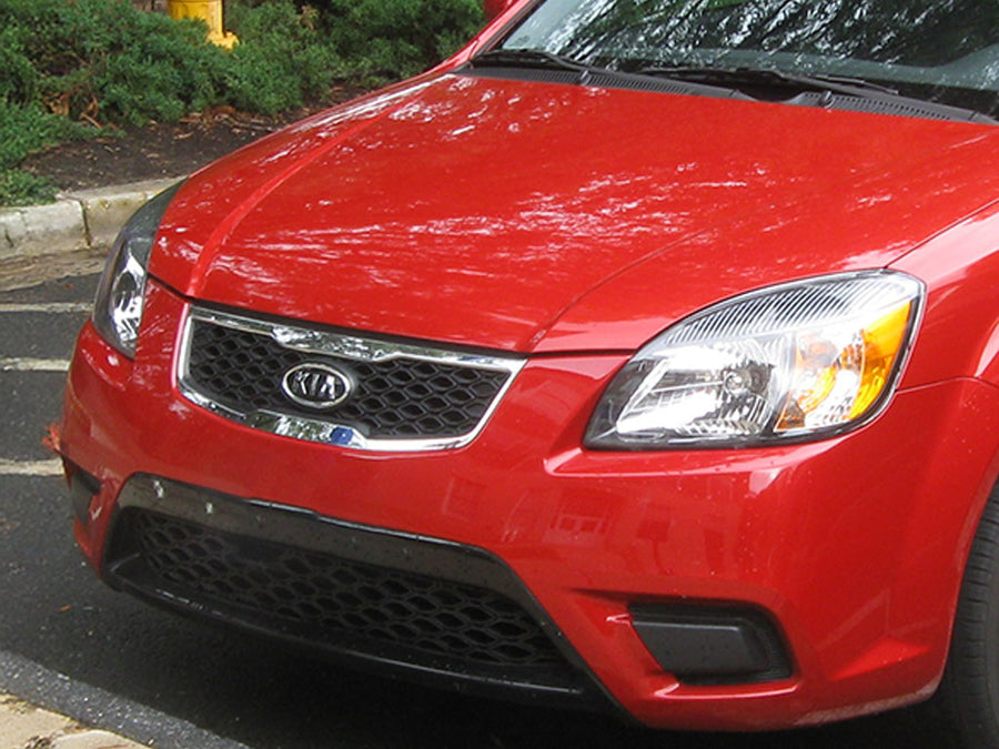 Rshield™ Kia Rio 2006-2011 Headlight Protection Film