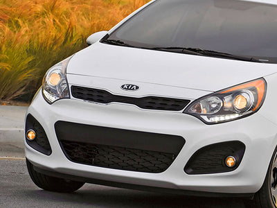 3M™ Kia Rio 2012-2015 Headlight Protection Film