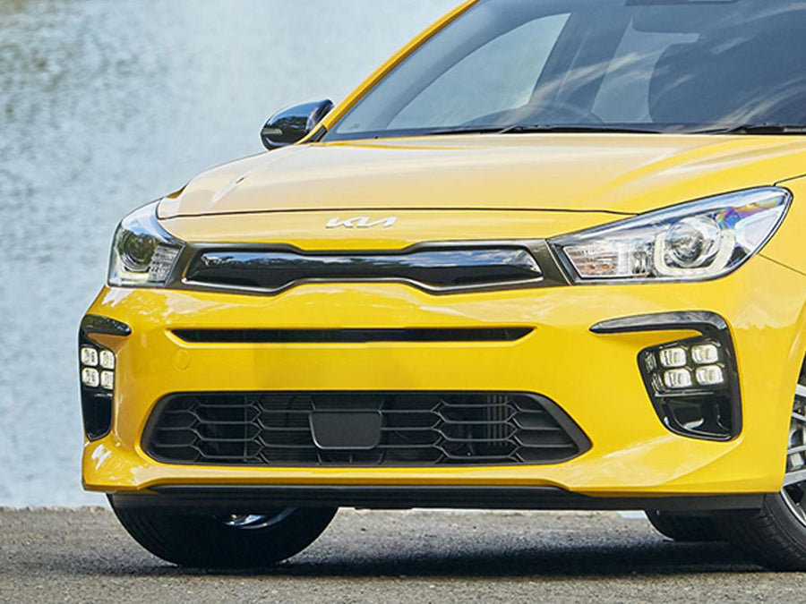 3M™ Kia Rio 2021-2023 Headlight Protection Film
