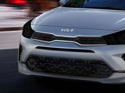 Rtint™ Kia Rio 2021-2023 Headlight Tint