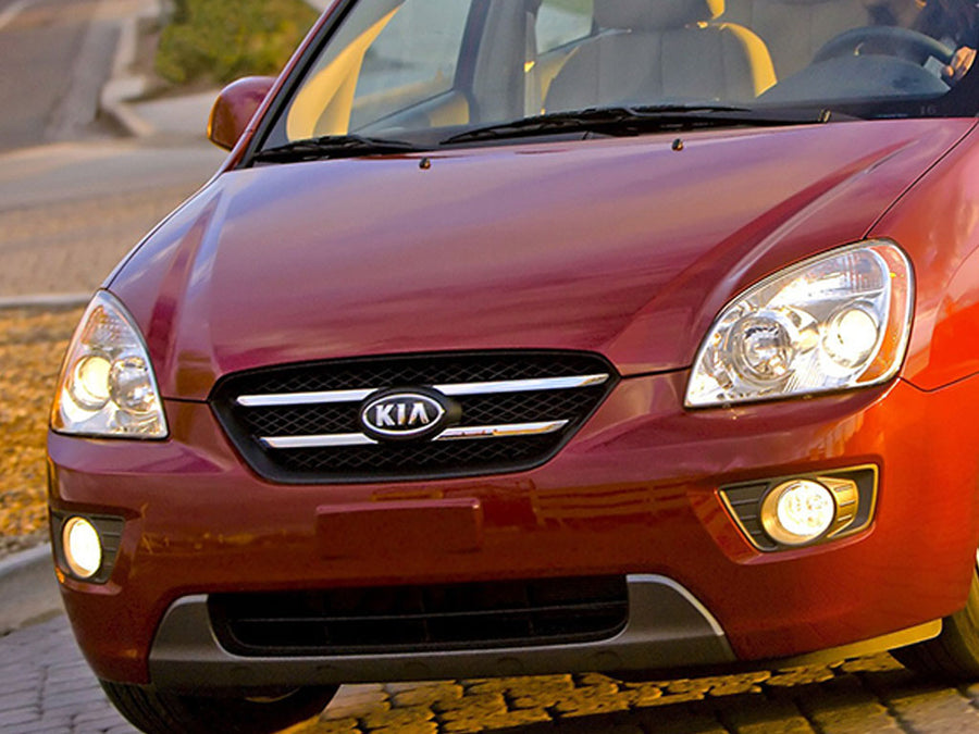 3M™ Kia Rondo 2007-2009 Headlight Protection Film