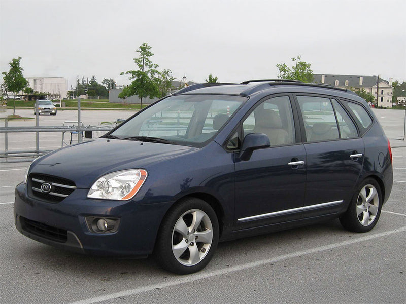 kia rondo 2007-2009 Avery Dennison Headlight Protection Kits