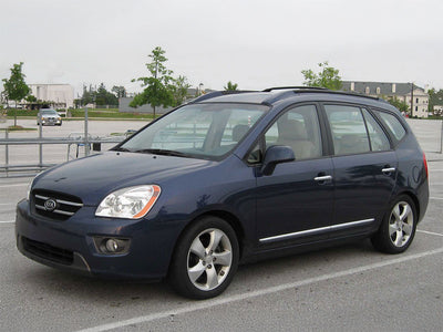 kia rondo 2007-2009 Avery Dennison Headlight Protection Kits