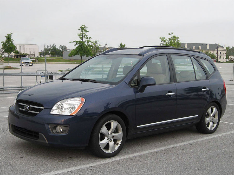 kia rondo 2007-2009 Avery Dennison Headlight Protection Kits