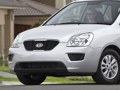 Rshield™ Kia Rondo 2007-2009 Headlight Protection Film