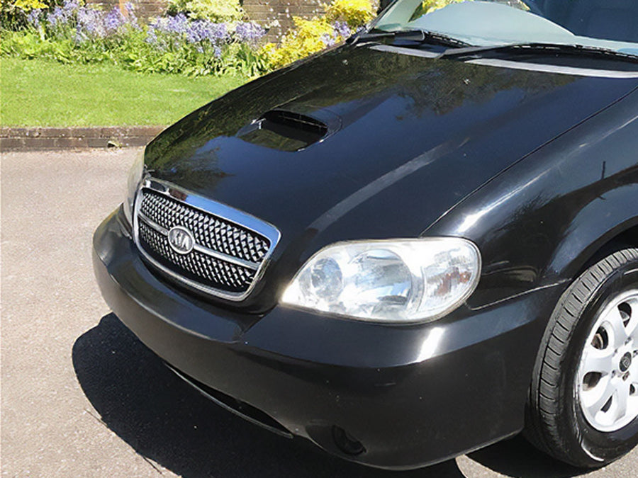 Rshield™ Kia Sedona 2002-2005 Headlight Protection Film