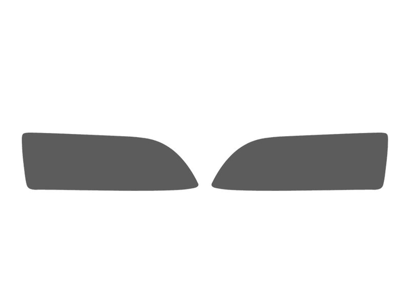 Rshield™ Kia Sedona 2006-2012 Fog Light Protection Kit