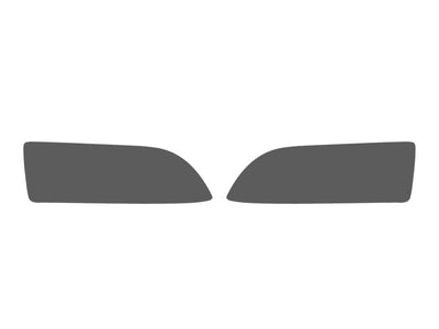 Rshield™ Kia Sedona 2006-2012 Fog Light Protection Kit