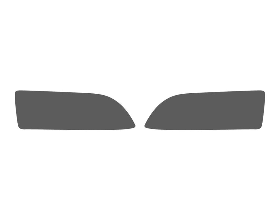 Rshield™ Kia Sedona 2006-2012 Fog Light Protection Kit