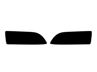 Rtint™ Kia Sedona 2006-2012 Fog Light Tint