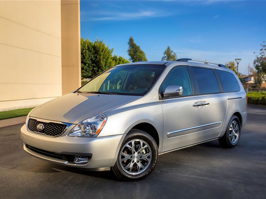 kia sedona 2014-2014 Avery Dennison Headlight Protection Kits