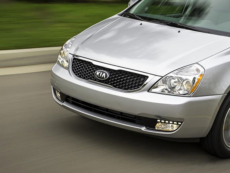 Rshield™ Kia Sedona 2014-2014 Headlight Protection Film