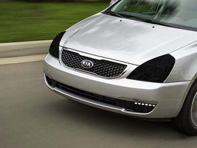 Rtint™ Kia Sedona 2014-2014 Headlight Tint
