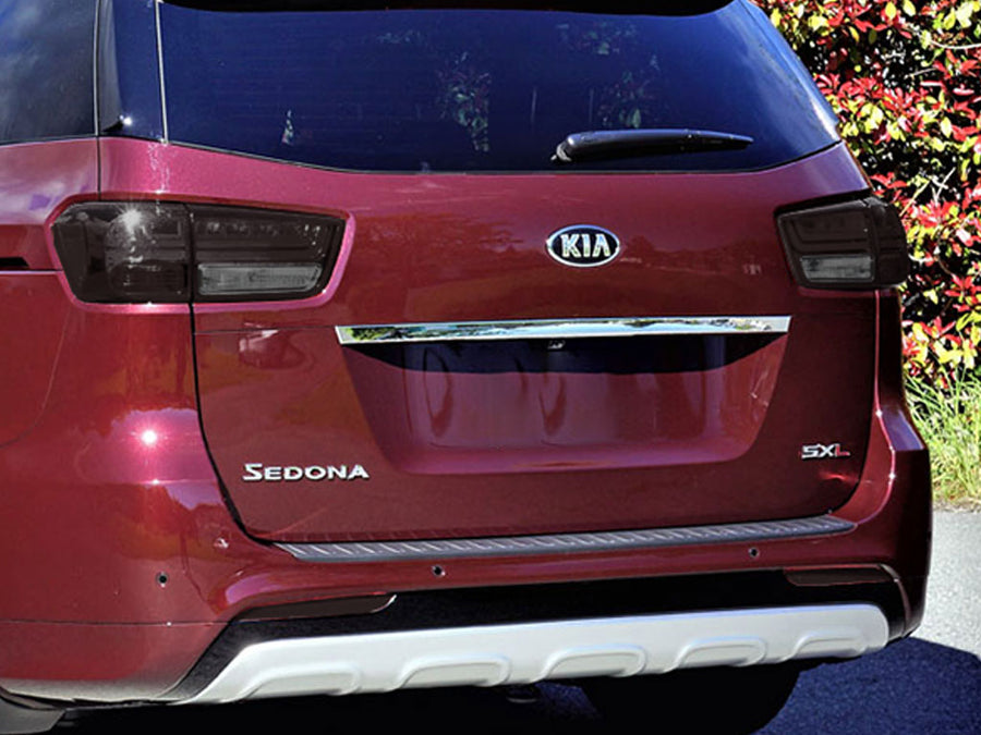 Rtint™ Kia Sedona 2015-2018 Tail Light Tint
