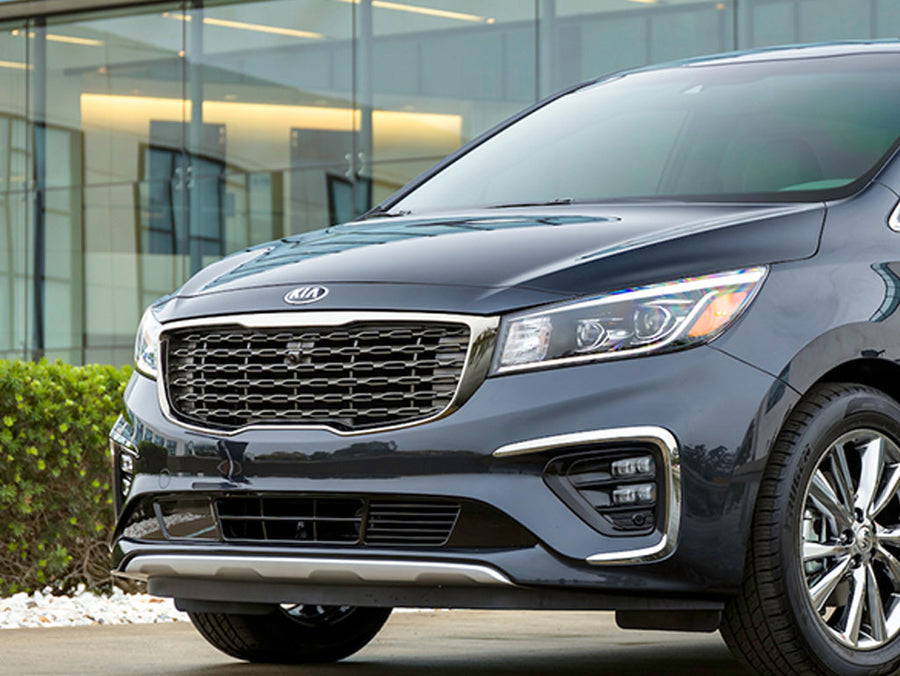 3M™ Kia Sedona 2015-2021 Headlight Protection Film