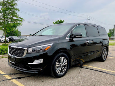 kia sedona 2015-2021 Avery Dennison Headlight Protection Kits