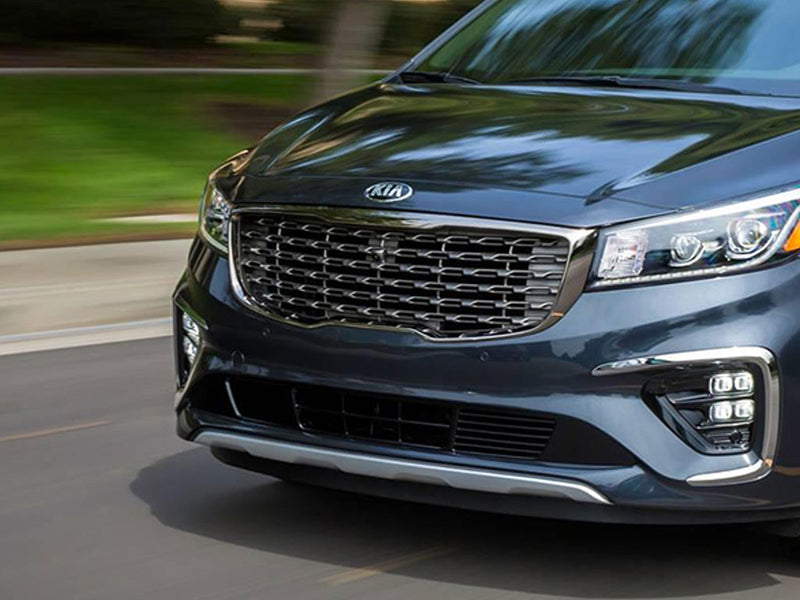 Rshield™ Kia Sedona 2015-2021 Headlight Protection Film