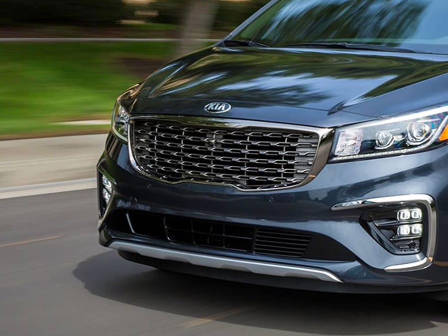 Rshield™ Kia Sedona 2015-2021 Headlight Protection Film