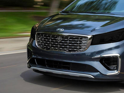 Rtint™ Kia Sedona 2015-2021 Headlight Tint