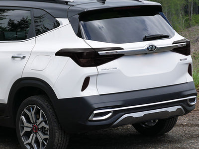Rtint™ Kia Seltos 2021-2023 Tail Light Tint