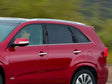 kia sorento 2011-2015 Camo Pillar Cover Diagram