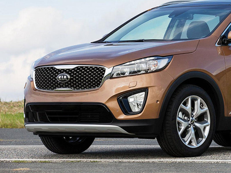 Rshield™ Kia Sorento 2014-2015 Headlight Protection Film