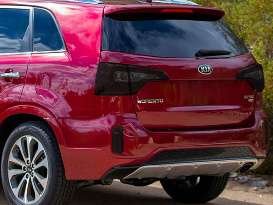 Rtint™ Kia Sorento 2014-2015 Tail Light Tint